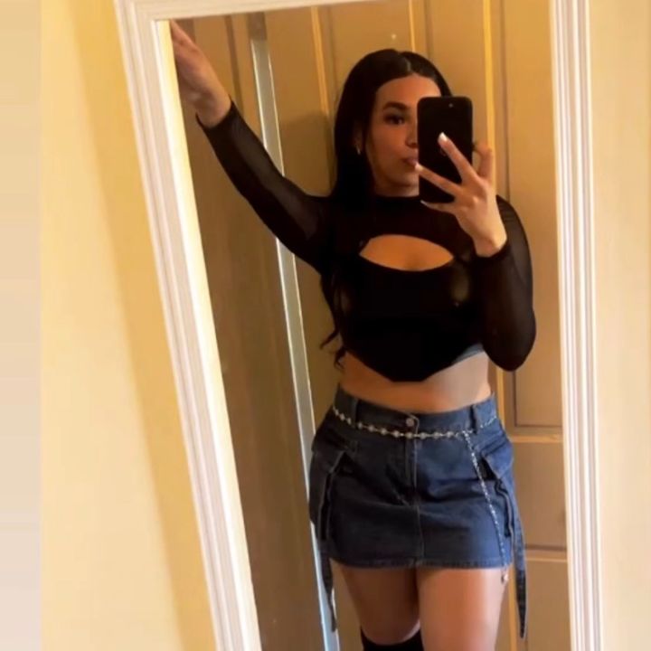 Profile Picture of Genesis Pimentel (@genesispimentelp) on Tiktok