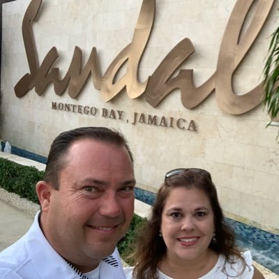 Profile Picture of Barry Bishop (@BarryGolfPro) on Twitter