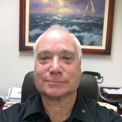 Profile Picture of Chris Becnel (@ChrisBecnel) on Twitter