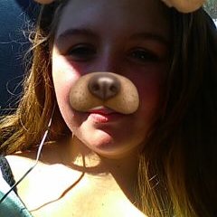 Profile Picture of Autumn Rain Goodman (@goodman_rain) on Twitter