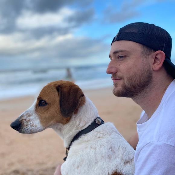 Profile Picture of Chris Randazzo (@chrisrandazzo) on Poshmark