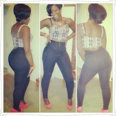 Profile Picture of ALANDY (@LAkERS_BaBy86) on Twitter