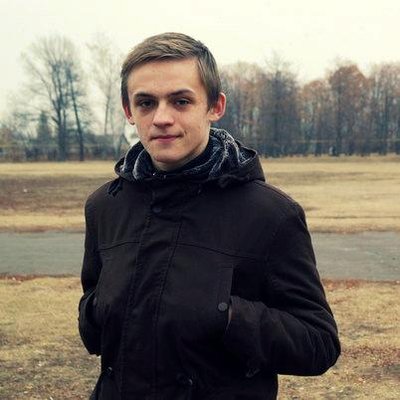 Profile Picture of Дмитрий Касьянов (@Dmitry_Ronaldo) on Twitter