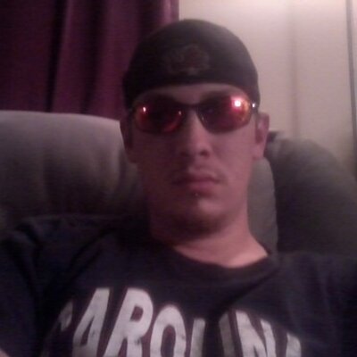 Profile Picture of Christopher Bailey (@Garnet_Black27) on Twitter