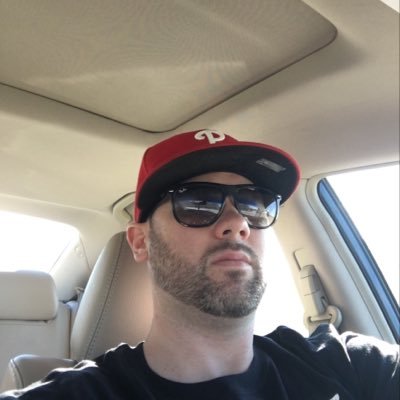 Profile Picture of Joel Hannagan (@HannaganJoel) on Twitter