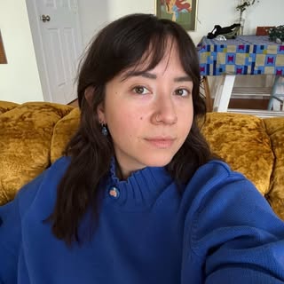 Profile Picture of Jo/lie Ngo (@jolienope) on Instagram