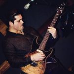 Profile Picture of Michael Alanis (@michaelalanismusic) on Instagram