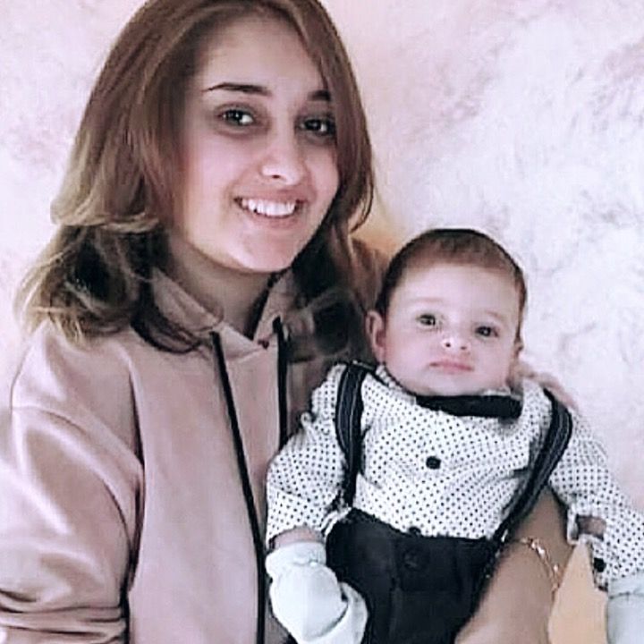 Profile Picture of 𝐓𝐚𝐦𝐚𝐫𝐚𝐃𝐨𝐫𝐢𝐚𝐧 (@tamaradorian) on Tiktok