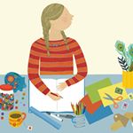Profile Picture of Alice Melvin (@alicemelvin) on Instagram