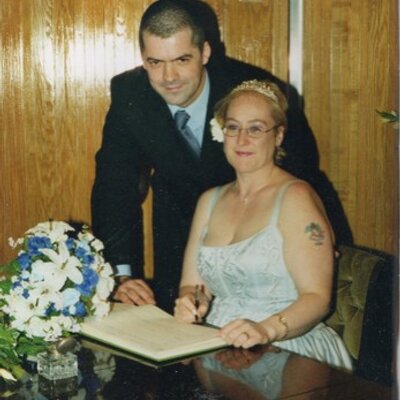 Profile Picture of Lisa Hurt-Wilkin (@wilkinwonder) on Twitter