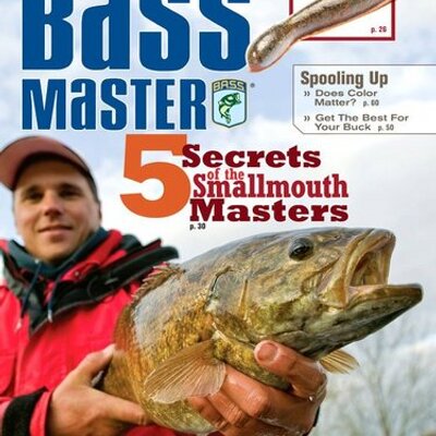 Profile Picture of Mike Mueller (@MikeMuellerBass) on Twitter