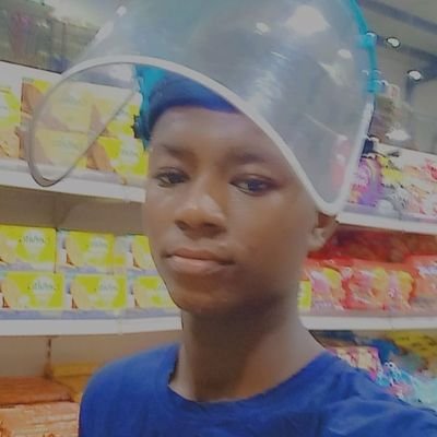 Profile Picture of Abraham Shaw Jr (@AbrahamShawJr1) on Twitter