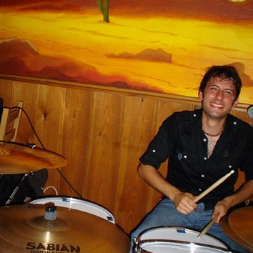 Profile Picture of Anthony Bryant (@tony_drummer) on Twitter