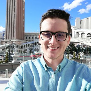 Profile Picture of Erick Guillen Torelli (@egtorelli) on Facebook