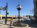 Profile Picture of Clawson, Michigan - Wikipediaon Wikipedia