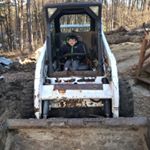 Profile Picture of Daniel Devane (@devos_stump_removal) on Instagram