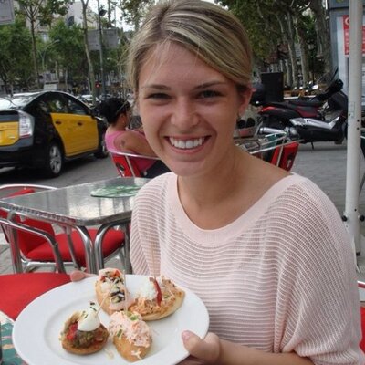 Profile Picture of Sara Ann Craun (@sacraun) on Twitter