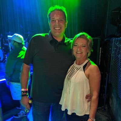 Profile Picture of Eric O'Neal (@fightfire00) on Twitter