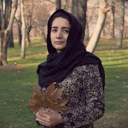 Profile Picture of Maryam Hosseini (@maryam_hsn94) on Twitter