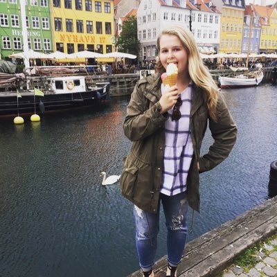 Profile Picture of Alyssa Colbert (@AlyssaColbert8) on Twitter