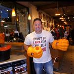 Profile Picture of Paul Avendaño (@paulondon23) on Instagram