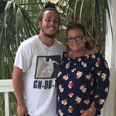 Profile Picture of Billy Carson (@bcarson98) on Twitter