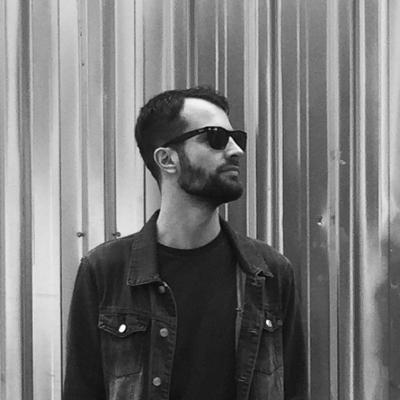 Profile Picture of Michael Hue (@michael_hue) on Twitter