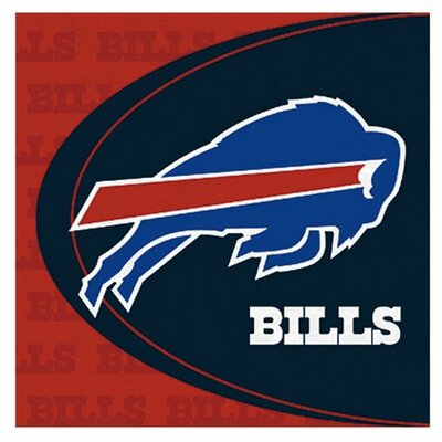 Profile Picture of Derek Moen (@Bills4Thrills69) on Twitter