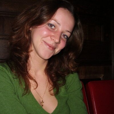 Profile Picture of Rudenko Olga (@RudenkoOlga) on Twitter