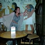 Profile Picture of juliamcfalls60 (@juliamcfalls60) on Instagram