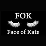 Profile Picture of Katelyn Steele (@face.of.kate) on Instagram