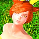 Profile Picture of Gillian Giles (@gillian_giles.ffxiv) on Instagram