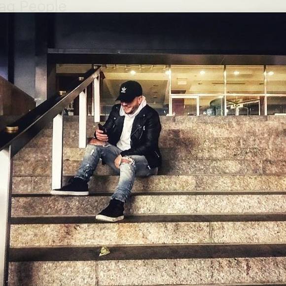 Profile Picture of Phil Mogavero (@mogaverophil) on Poshmark