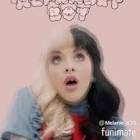 Profile Picture of   🎀Melanie martinez edits🎀... (@melanie_839) on Tiktok