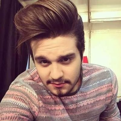 Profile Picture of ♚ Luan Santana  ❤ (@BrendaOliver21) on Twitter