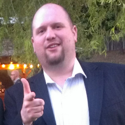Profile Picture of Dan Henshaw (@dcwhinc) on Twitter