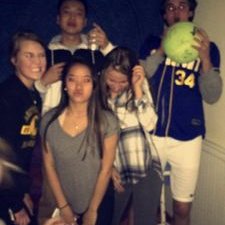 Profile Picture of Darren Cheng (@DarrenCheng18) on Twitter