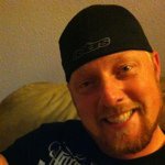 Profile Picture of Chris Greenwell (@morningwoody) on Instagram