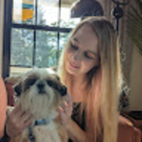 Profile Picture of Kostritsa Kostrytsia (@vanilla_love) on Poshmark