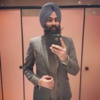 Profile Picture of Mandeep Bajwa (@mandeep-bajwa-21) on Quora