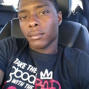 Profile Picture of Da'Mon Smithon Twitter