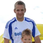 Profile Picture of Markus Reichmann (@markus_reichmann) on Instagram