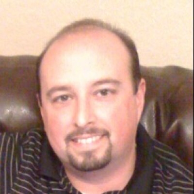 Profile Picture of Jason Felix (@JasonF2418) on Twitter