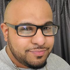 Profile Picture of Eric Haynes (@6ixmaro) on Tiktok