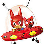 Profile Picture of Vincent (@vincent_lescaut) on Flickr