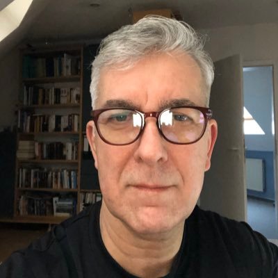 Profile Picture of Artur Rutkowski (@artgoogel) on Twitter