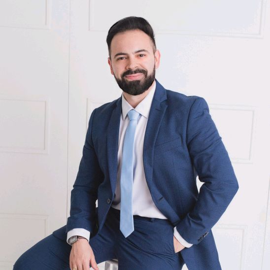 Profile Picture of Dr David Mussi (@drdavidmussi) on Tiktok