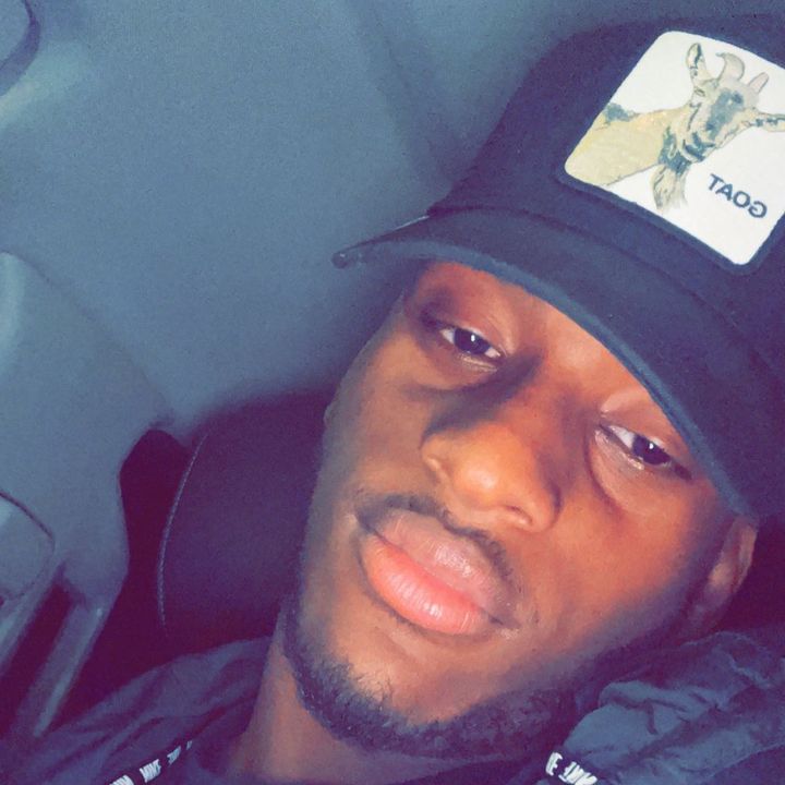 Profile Picture of Dwayne Foster (@_sogroovy_) on Tiktok