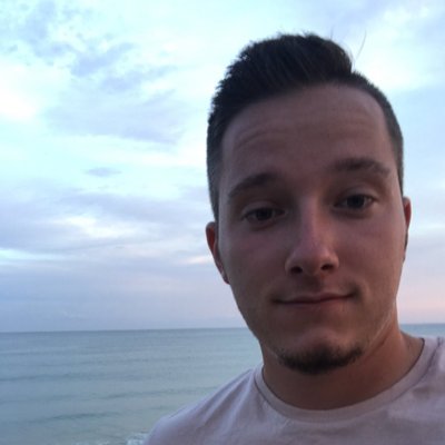 Michael - Twitter Profile Picture of Michael (@MichaelLuxton) on Twitter