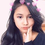 Profile Picture of aldena monica (@decaaaaaa23) on Instagram